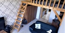 PRONAJATO- Pronájem bytu 1+1 42 m² Lipová, Plzeň – Severní Předměstí