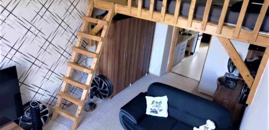 PRONAJATO- Pronájem bytu 1+1 42 m² Lipová, Plzeň – Severní Předměstí