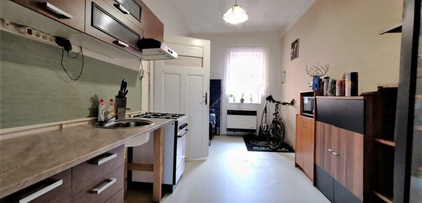 PRONAJATO- Pronájem bytu 1+1 42 m² Lipová, Plzeň – Severní Předměstí