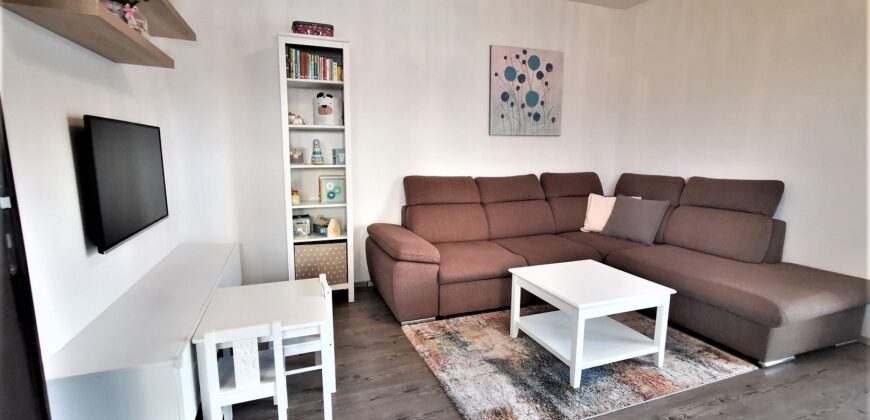 PRODÁNO – Prodej bytu 3+kk 62 m² U Velkého rybníka, Plzeň – Bolevec