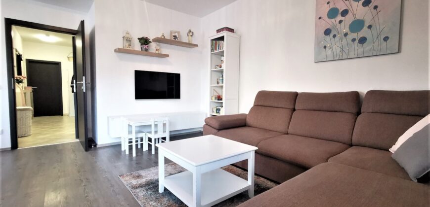 PRODÁNO – Prodej bytu 3+kk 62 m² U Velkého rybníka, Plzeň – Bolevec