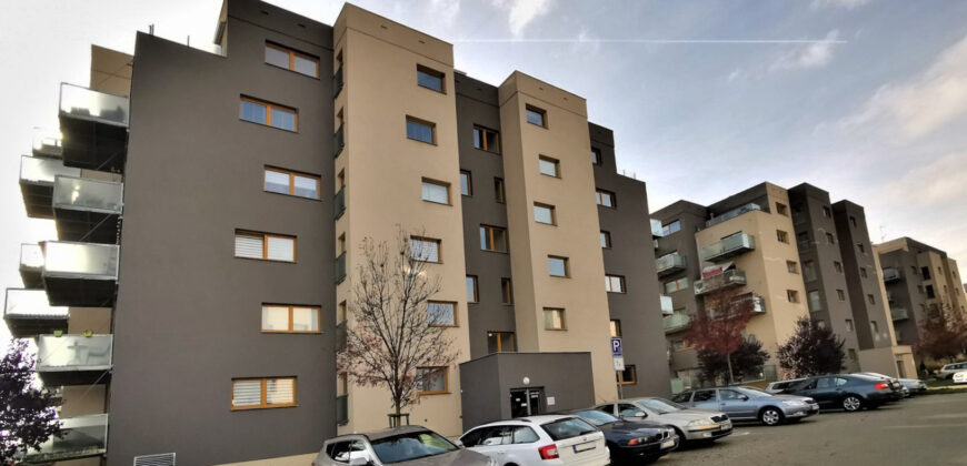 PRODÁNO – Prodej bytu 3+kk 62 m² U Velkého rybníka, Plzeň – Bolevec
