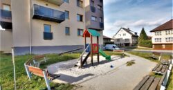 PRODÁNO – Prodej bytu 3+kk 62 m² U Velkého rybníka, Plzeň – Bolevec