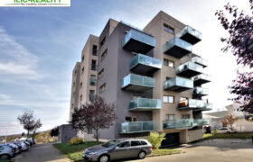 PRODÁNO – Prodej bytu 3+kk 62 m² U Velkého rybníka, Plzeň – Bolevec