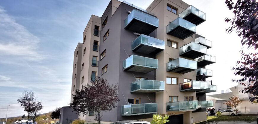 PRODÁNO – Prodej bytu 3+kk 62 m² U Velkého rybníka, Plzeň – Bolevec