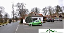 PRODEJ – nebytový prostor 48 m² Babinská, Plasy
