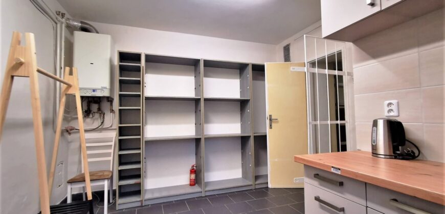 PRODEJ – nebytový prostor 48 m² Babinská, Plasy