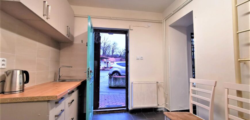 PRODEJ – nebytový prostor 48 m² Babinská, Plasy