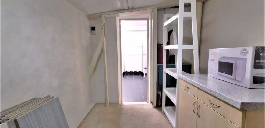 PRODEJ – nebytový prostor 48 m² Babinská, Plasy