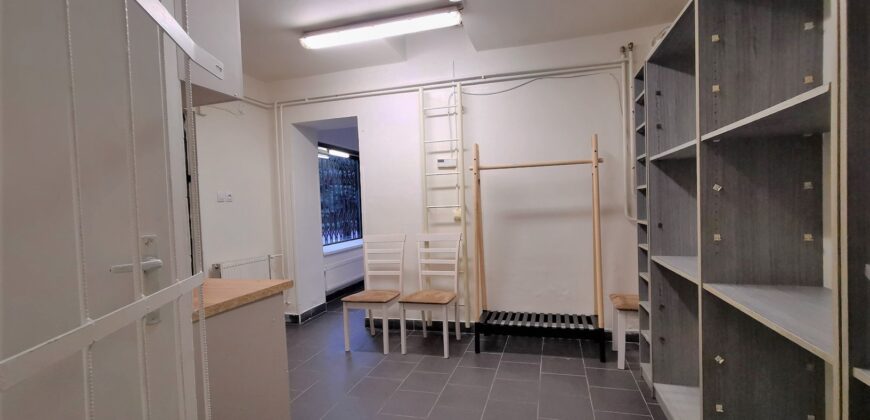 PRODEJ – nebytový prostor 48 m² Babinská, Plasy