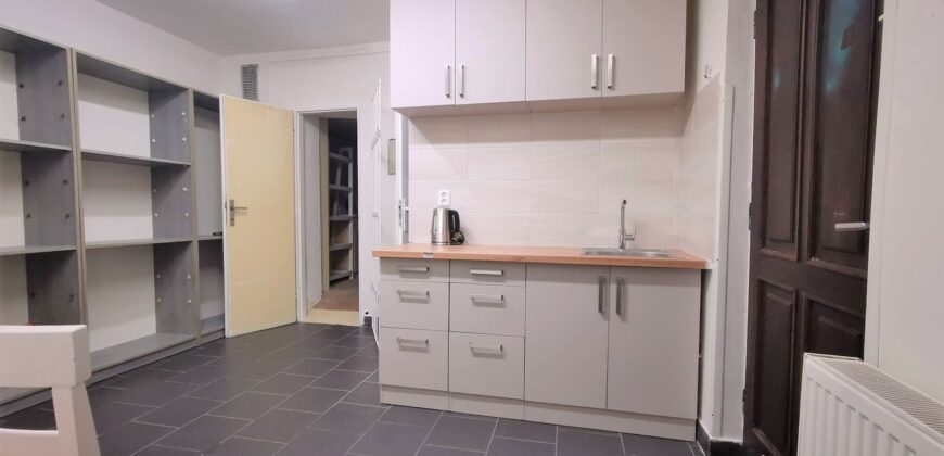 PRODEJ – nebytový prostor 48 m² Babinská, Plasy