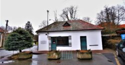 PRODEJ – nebytový prostor 48 m² Babinská, Plasy