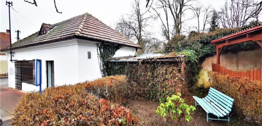PRODEJ – nebytový prostor 48 m² Babinská, Plasy