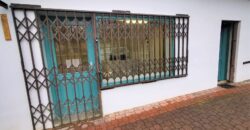 PRODEJ – nebytový prostor 48 m² Babinská, Plasy