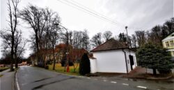 PRODEJ – nebytový prostor 48 m² Babinská, Plasy