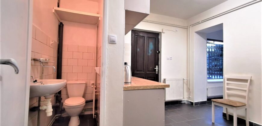 PRODEJ – nebytový prostor 48 m² Babinská, Plasy