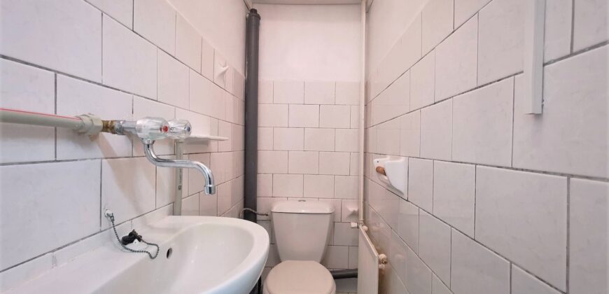 PRODEJ – nebytový prostor 48 m² Babinská, Plasy