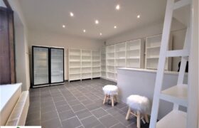 PRODEJ – nebytový prostor 48 m² Babinská, Plasy