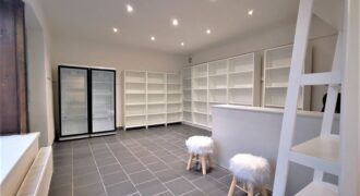 PRODEJ – nebytový prostor 48 m² Babinská, Plasy