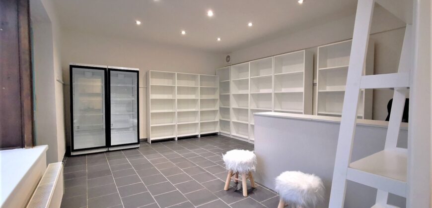 PRODEJ – nebytový prostor 48 m² Babinská, Plasy