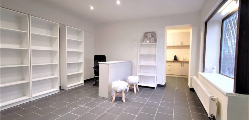 PRODEJ – nebytový prostor 48 m² Babinská, Plasy