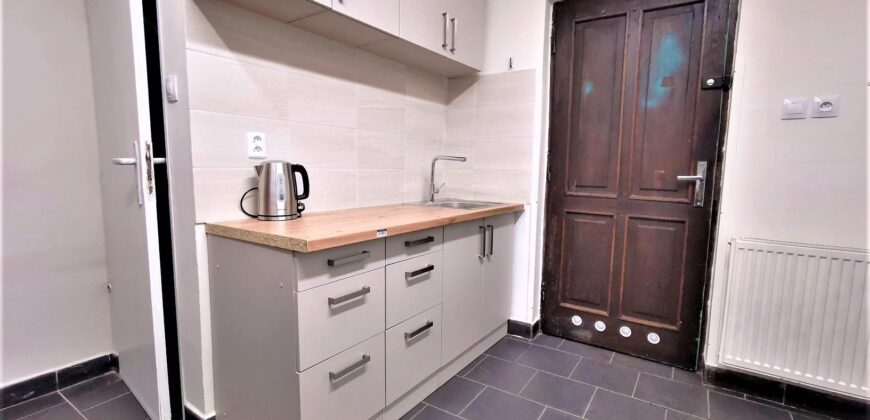 PRODEJ – nebytový prostor 48 m² Babinská, Plasy