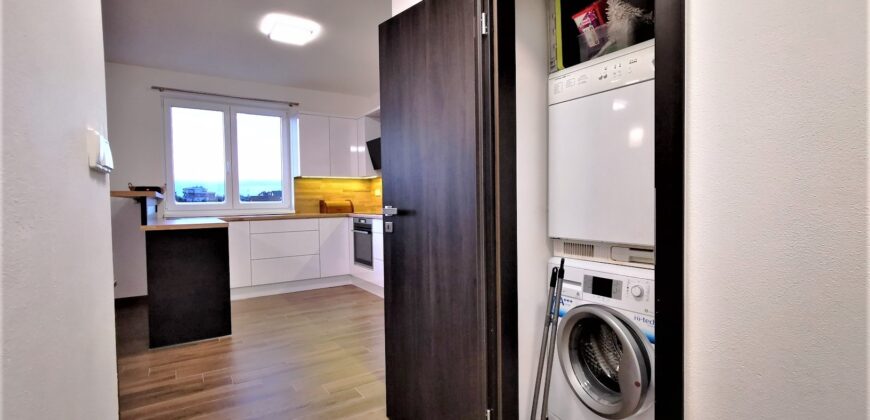 PRONAJATO-Pronájem bytu 4+kk 81 m² Vochov, okres Plzeň-sever