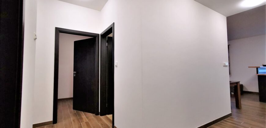 PRONAJATO-Pronájem bytu 4+kk 81 m² Vochov, okres Plzeň-sever