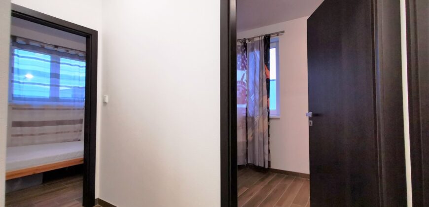 PRONAJATO-Pronájem bytu 4+kk 81 m² Vochov, okres Plzeň-sever
