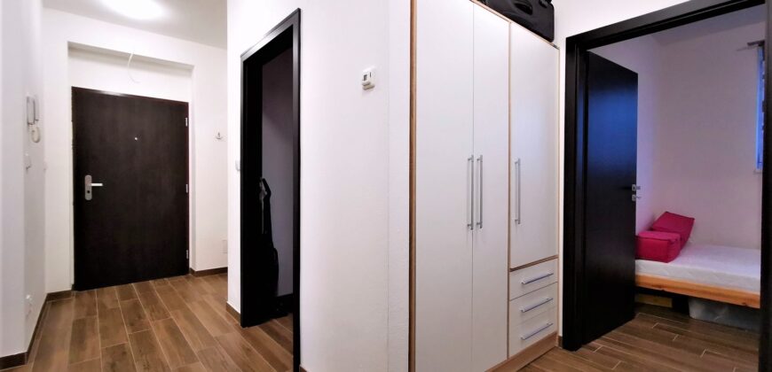PRONAJATO-Pronájem bytu 4+kk 81 m² Vochov, okres Plzeň-sever