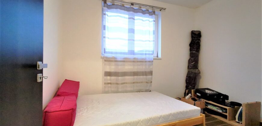 PRONAJATO-Pronájem bytu 4+kk 81 m² Vochov, okres Plzeň-sever