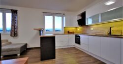 PRONAJATO-Pronájem bytu 4+kk 81 m² Vochov, okres Plzeň-sever