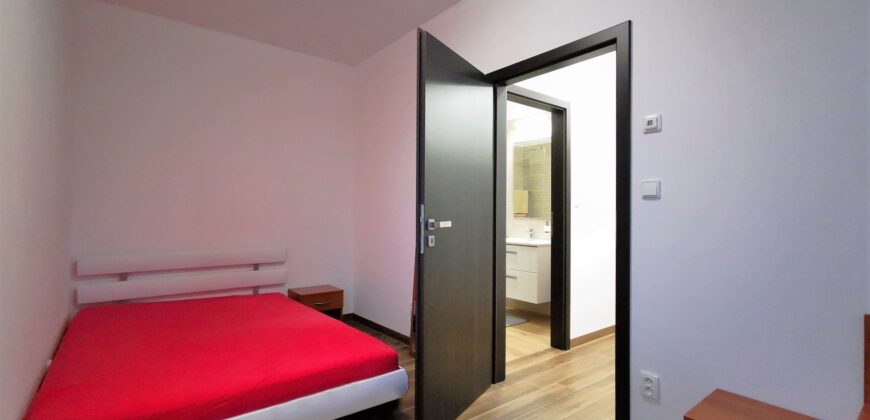 PRONAJATO-Pronájem bytu 4+kk 81 m² Vochov, okres Plzeň-sever