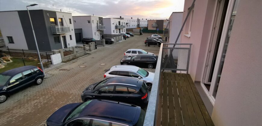 PRONAJATO-Pronájem bytu 4+kk 81 m² Vochov, okres Plzeň-sever