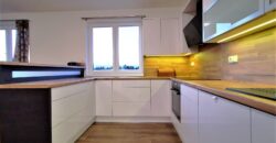 PRONAJATO-Pronájem bytu 4+kk 81 m² Vochov, okres Plzeň-sever