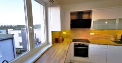 PRONAJATO-Pronájem bytu 4+kk 81 m² Vochov, okres Plzeň-sever