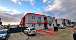 PRONAJATO-Pronájem bytu 4+kk 81 m² Vochov, okres Plzeň-sever