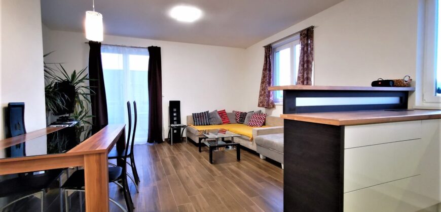 PRONAJATO-Pronájem bytu 4+kk 81 m² Vochov, okres Plzeň-sever