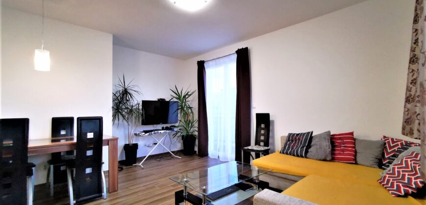 PRONAJATO-Pronájem bytu 4+kk 81 m² Vochov, okres Plzeň-sever