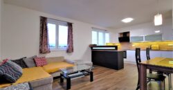 PRONAJATO-Pronájem bytu 4+kk 81 m² Vochov, okres Plzeň-sever