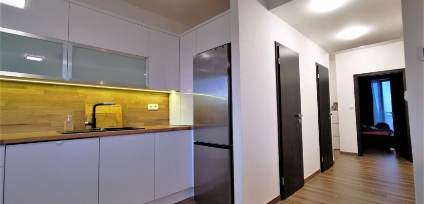 PRONAJATO-Pronájem bytu 4+kk 81 m² Vochov, okres Plzeň-sever