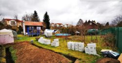 PRODÁNO- Prodej chaty 16 m², pozemek 395 m² Vejprnice, okres Plzeň-sever