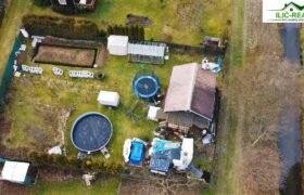 PRODÁNO- Prodej chaty 16 m², pozemek 395 m² Vejprnice, okres Plzeň-sever