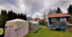 PRODÁNO- Prodej chaty 16 m², pozemek 395 m² Vejprnice, okres Plzeň-sever