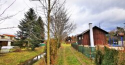 PRODÁNO- Prodej chaty 16 m², pozemek 395 m² Vejprnice, okres Plzeň-sever