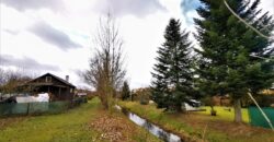 PRODÁNO- Prodej chaty 16 m², pozemek 395 m² Vejprnice, okres Plzeň-sever