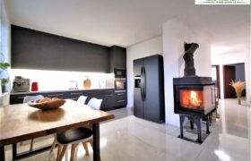 PRODÁNO- Prodej bytu 4+kk 81 m² Vochov, okres Plzeň-sever