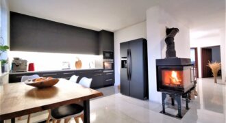 PRODÁNO- Prodej bytu 4+kk 81 m² Vochov, okres Plzeň-sever