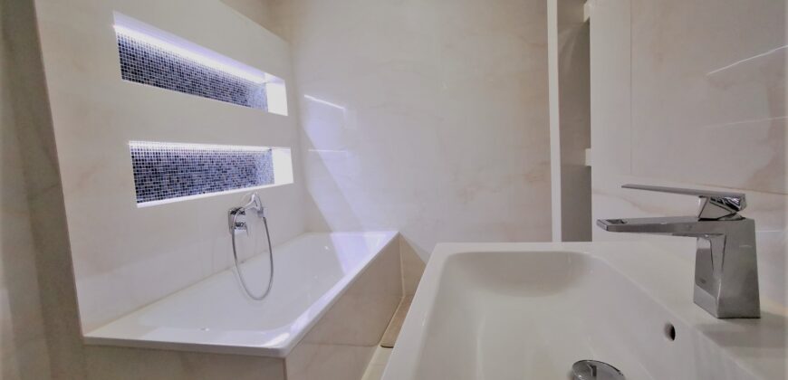 PRODÁNO- Prodej bytu 4+kk 81 m² Vochov, okres Plzeň-sever