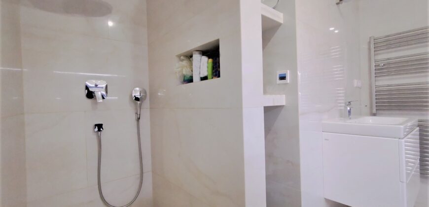 PRODÁNO- Prodej bytu 4+kk 81 m² Vochov, okres Plzeň-sever
